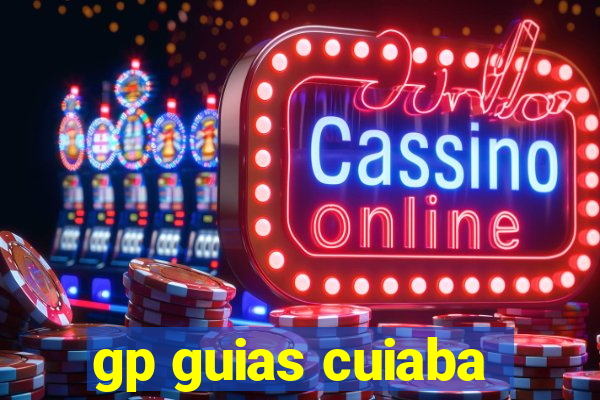 gp guias cuiaba